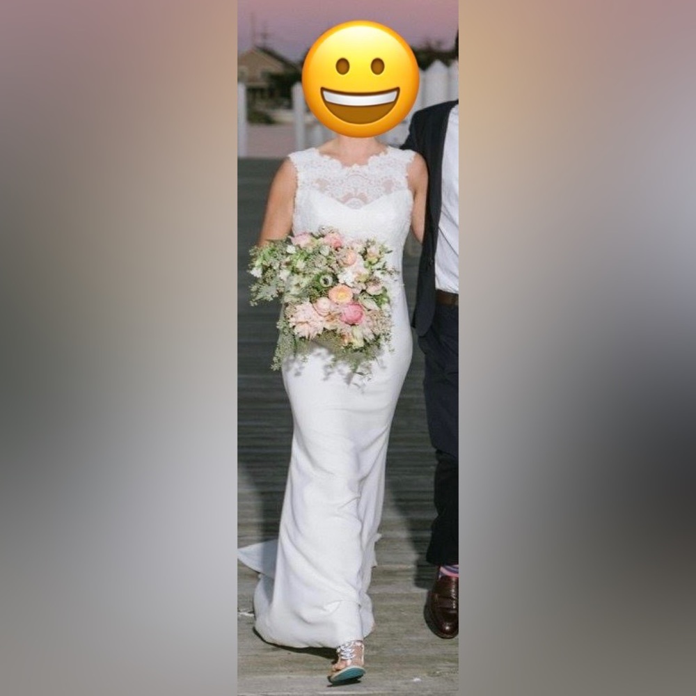 Designer Wedding Gown